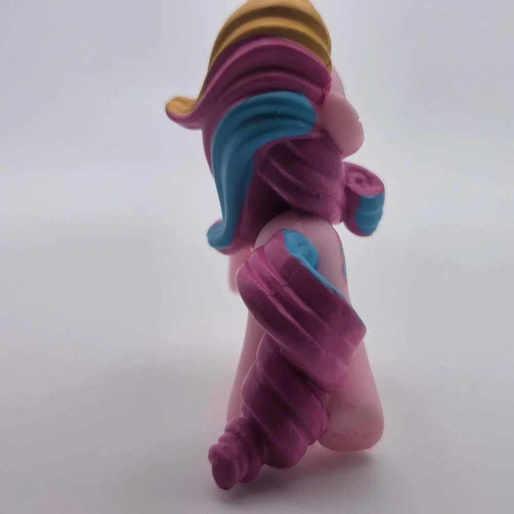 My Little Pony Sweetie Swirl Wave 1 Blind Bag Unicorn Figure Hasbro G4